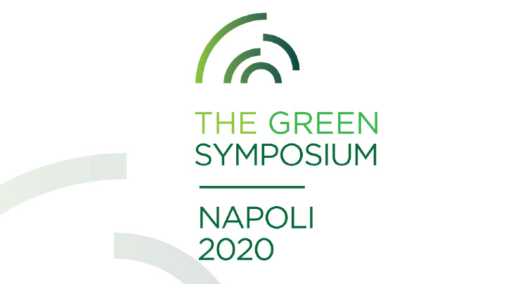 Formaperta con la rete per il packaging sostenibile 100% Campania sponsor dell’evento “Green Symposium 2020”